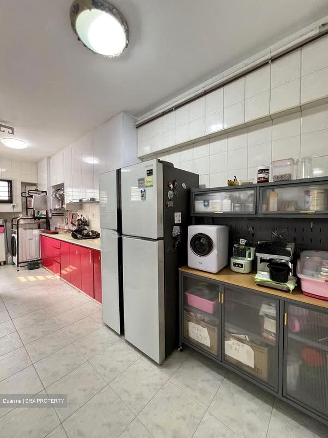 Blk 273D Wenya (Jurong West), HDB 4 Rooms #621166791